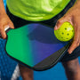 The Best Lens Color for Pickleball: What the Science Actually Says