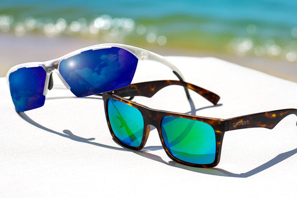 Polarized Lenses: When They Help, When They Hurt, and What They Don't Do