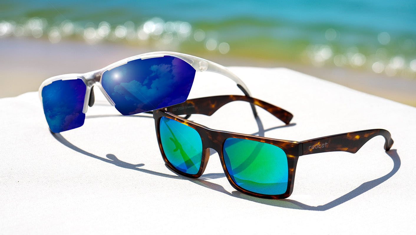 Polarized Lenses: When They Help, When They Hurt, and What They Don't Do