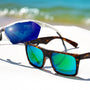 Polarized Lenses: When They Help, When They Hurt, and What They Don't Do