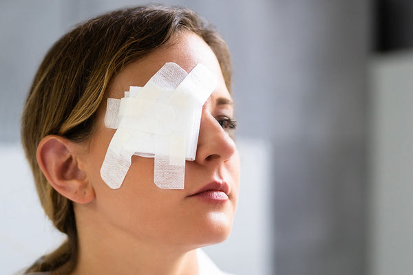 Pickleball Eye Injuries Are Real. Here's What Actually Protects You.