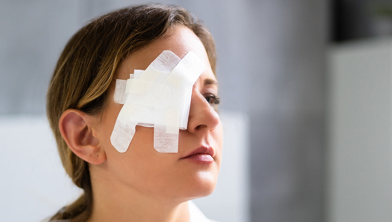 Pickleball Eye Injuries Are Real. Here's What Actually Protects You.