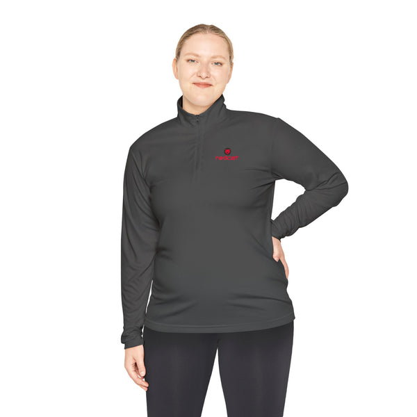 Redcat™ Classic Ultra-Light Quarter-Zip Pullover