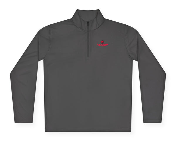 Redcat™ Classic Ultra-Light Quarter-Zip Pullover