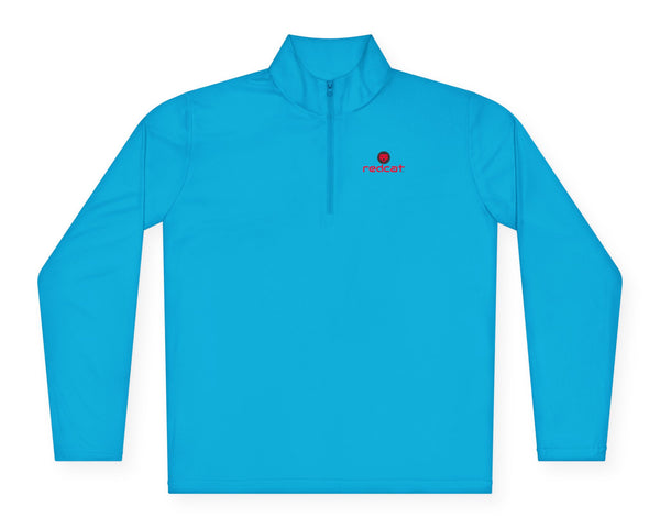 Redcat™ Classic Ultra-Light Quarter-Zip Pullover