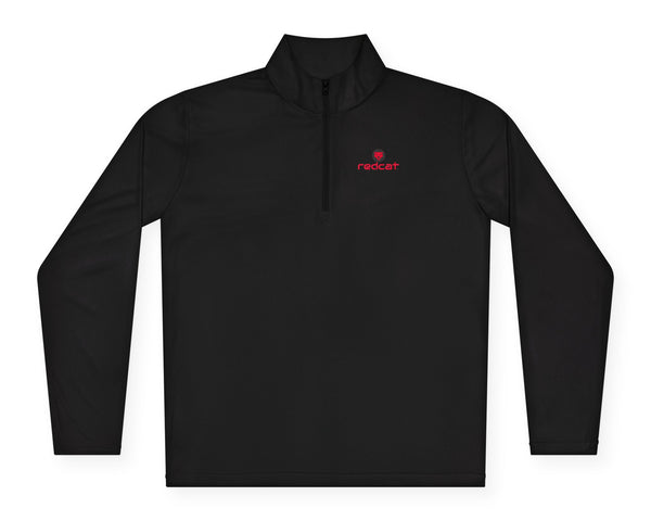 Redcat™ Classic Ultra-Light Quarter-Zip Pullover