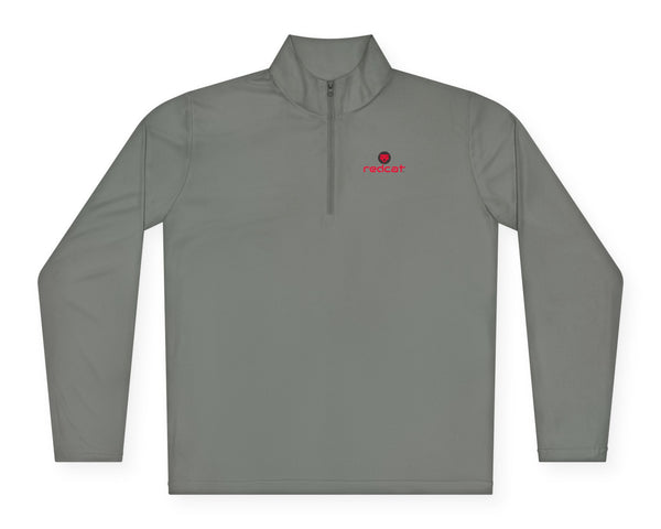 Redcat™ Classic Ultra-Light Quarter-Zip Pullover